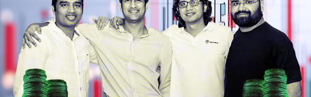 IPO-Bound Groww Completes Acquisition Of Fisdom After SEBI Nod