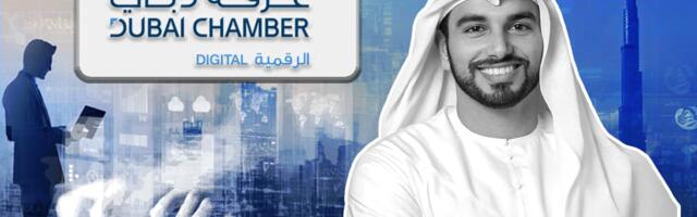 Inside Dubai’s Startup Boom: How CEPA Sparked A Gold Rush For Indian Founders