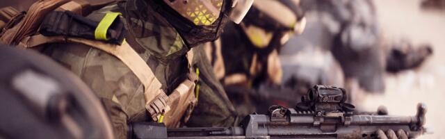 Battlefield 6 patch notes – here are the latest changes to the game