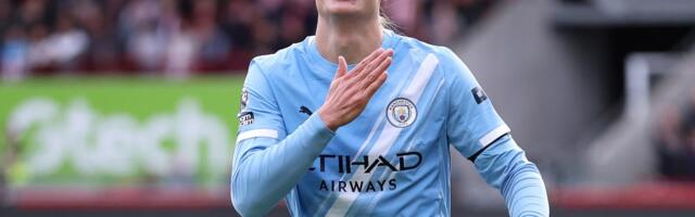 Premier League Soccer: Livestream Man City vs. Everton From Anywhere