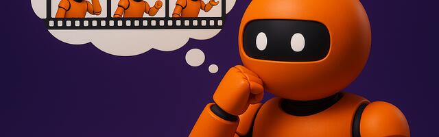 Почему мышление через видео может быть следующим шагом в развитии ИИ