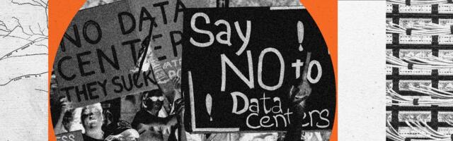 The Data Center Resistance Has Arrived