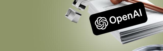 OpenAI и ее патенты: кто стоит за разработками компании