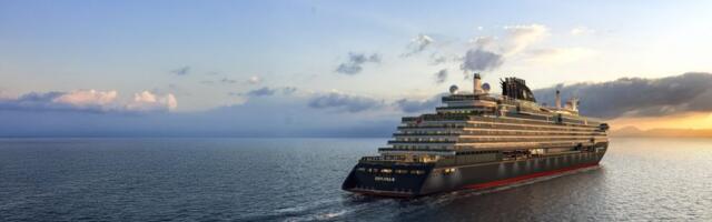 Hilton Extends Loyalty Program to Cruises in Explora Journeys Deal