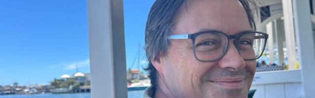 My tween kept asking to chat with her friends online. Now, in Australia, I can just say, 'it's against the law.'