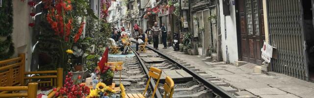 Ханой для цифрового номада: опыт жизни в столице Вьетнама