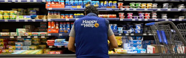 How to get your grocery costs down