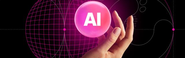 Adopting an Intentional AI Strategy in 2026 [Sponsored]