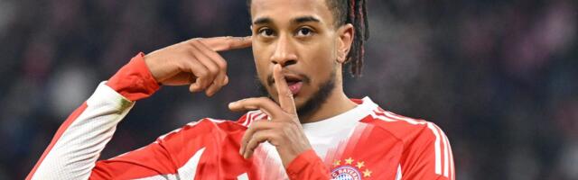 Bundesliga Soccer Livestream: How to Watch Köln vs. Bayern Munich