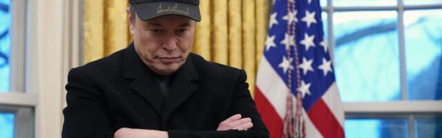 DOGE might have misused Social Security data, Trump administration admits