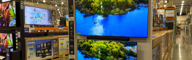 The Costco Rule That Makes TV Returns Easier Than At Most Major Retailers