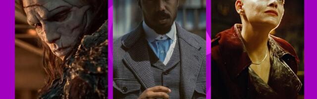 ‘Sinners’, ‘Frankenstein’, and ‘Bugonia Lead This Year’s Genre Oscar Nominations