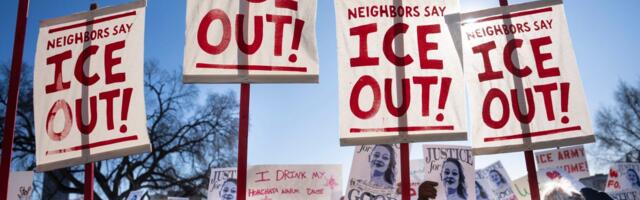 What to know about Minnesota's anti-ICE blackout day without work, school, or shopping