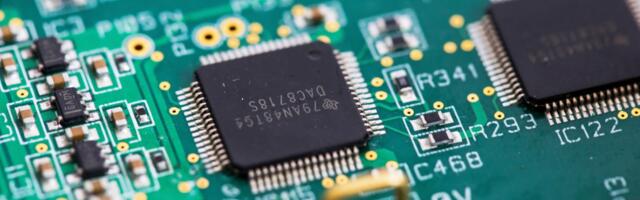 Texas Instruments agrees to buy chip designer Silicon Laboratories