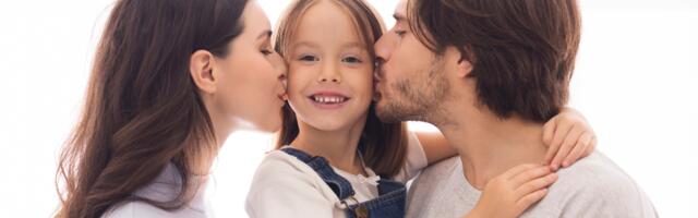 If your childhood had these 8 small moments, you were more loved than you probably realized