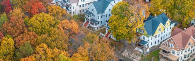 We left New York City for the Connecticut suburbs. Our family gained way more than square footage, but it cost us a lot.