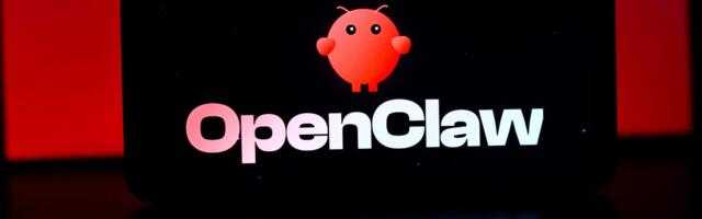 OpenClaw creator slams Europe's regulations as he moves to the US
