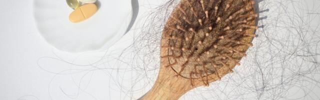 These 7 Vitamins for Hair Growth Can Give You Longer, Thicker Locks