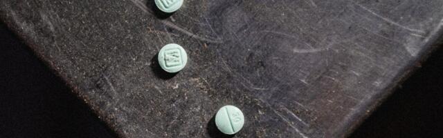 An FBI ‘Asset’ Helped Run a Dark Web Site That Sold Fentanyl-Laced Drugs for Years