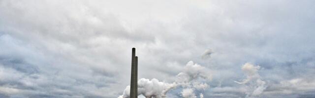 Trump is making coal plants even dirtier as AI demands more energy