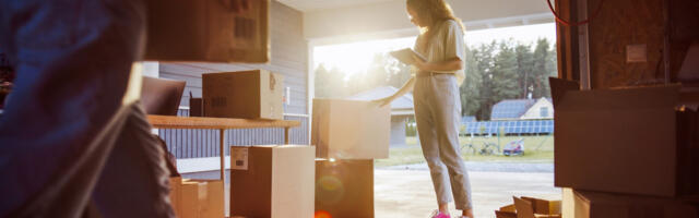 5 Costco Products For Your Garage You Should Probably Avoid Buying