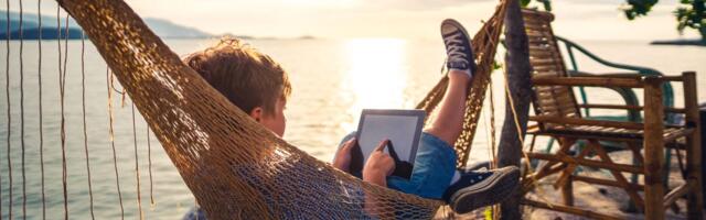 I'm a travel writer and mom of 3. Here's how I navigate vacations with my moody teens.