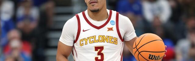 March Madness, Revisited: The AI Model Did Well. But Mad Things Still Happen