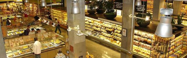 Как нас приучали покупать больше