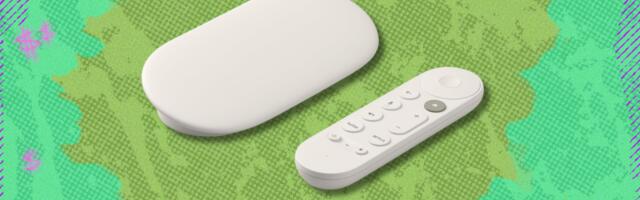 The Google TV Streamer 4K is $20 off at Amazon — save on this streaming game-changer