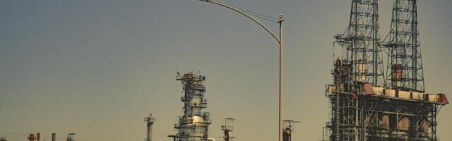 This isn’t 2022: Why the Iran oil shock hits a US economy with no SPR buffer and no Fed room