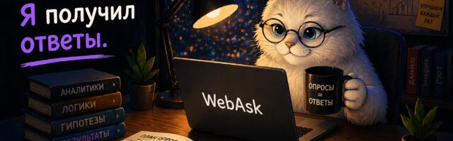 Зачем конструктору опросов свой MCP-сервер (и почему мы не жалеем)