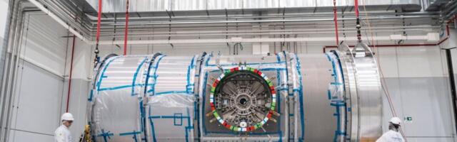 Well, this is embarrassing: The Lunar Gateway's primary modules are corroded