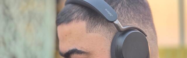 Jabra Evolve3 85 review: I didn’t expect to love a business headset, but I changed my mind