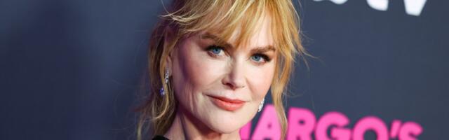 Why famous people want to be death doulas