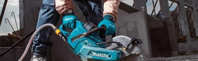 12 Makita Tools Beginners Should Steer Clear Of