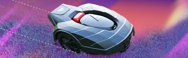 I Tried a Monthly Robot Lawn Mower Subscription. Here's How It Works