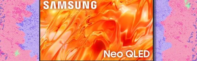 The new Samsung 85-Inch Neo QLED QN70H TV is down to its best-ever price at Amazon — save $300