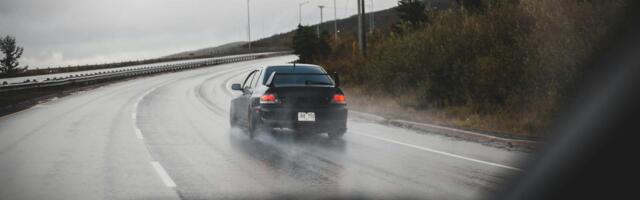 The same week Waymo admitted its robotaxis can’t handle rain, SpaceX’s S-1 disclosed $506M flowing to Tesla and $1M to Boring Company — one firm is constrained by physics, the other by accounting