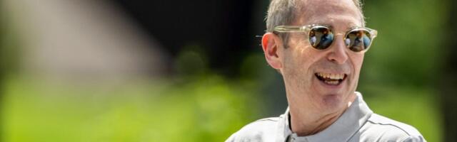 Amazon's AI jackpot: Its $8 billion Anthropic holdings are now worth $74 billion
