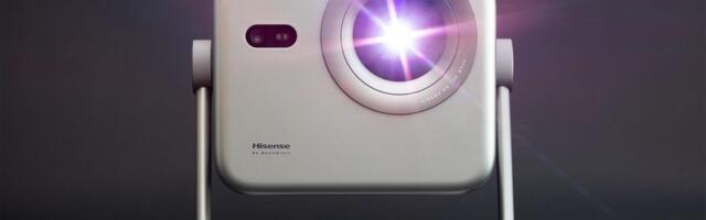 Don't Buy an Expensive DLP Projector. This Cheaper, Portable Model Is Just as Good