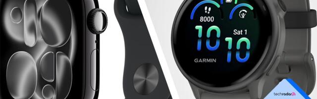 My Apple Watch’s daily charging habit put me off smartwatches — this Prime Day Garmin deal has pulled me back in