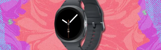 The Samsung Galaxy Watch 8 is $60 off right now at Amazon — get it for under $300
