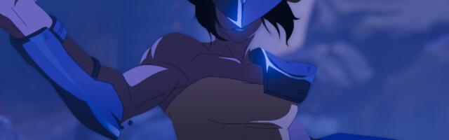 ‘Avatar Aang: The Last Airbender’ Is Sensational