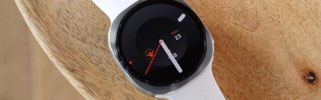 Samsung Galaxy Watch9 in for review