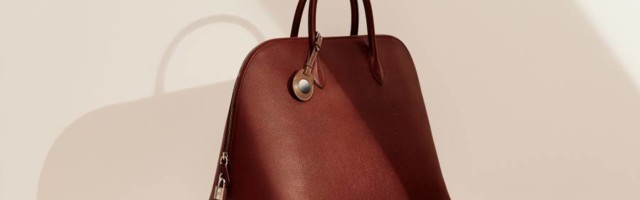 Time to AirTag: Apple and Hermès go luggage tracking