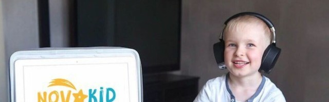 Polish edtech startup Novakid snaps up €29.4 million to expand into new markets