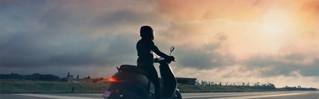 Everything you need to know about Ola’s new electric scooter