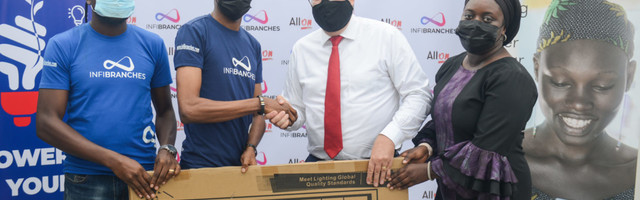 Nigerian energy startup secures investment from Shell-owned fund