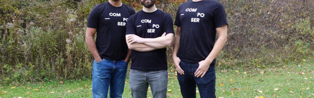 Breather, Ritual alumni look to ride retail investing wave with new automated trading platform Composer