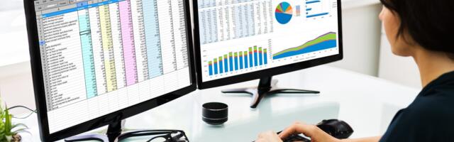 A love letter to… spreadsheets 